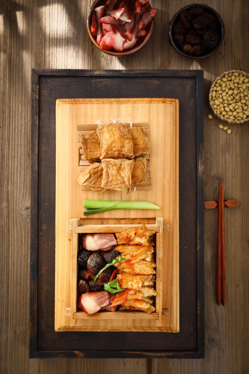 三明市泰宁县上青乡崇际村