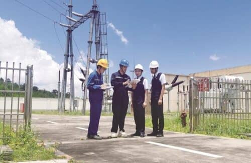 扎根八闽逐梦前行 携手福建共创辉煌