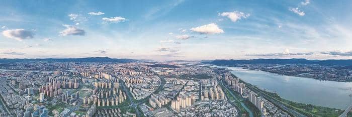 扎根八闽逐梦前行 携手福建共创辉煌