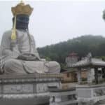 百神传说——清水祖师又称蓬莱祖师