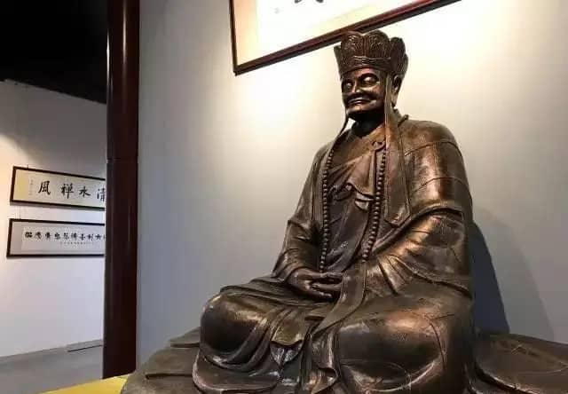 百神传说——清水祖师又称蓬莱祖师