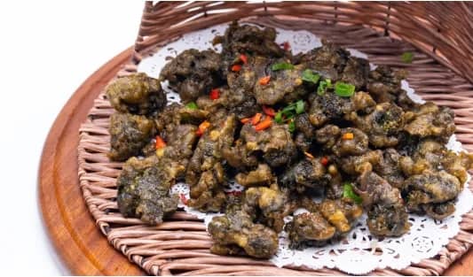 八闽福建在大霞浦，吃海鲜是一件正经的事！