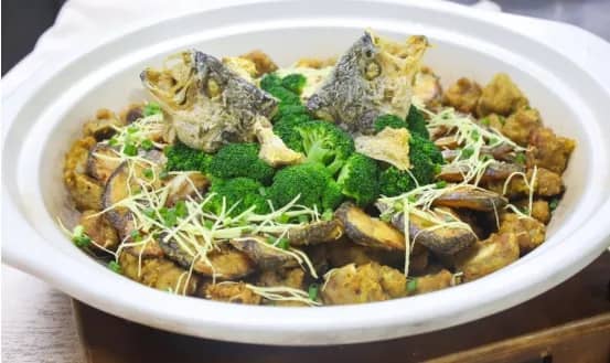 八闽福建在大霞浦，吃海鲜是一件正经的事！