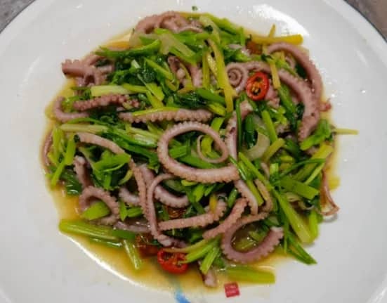 八闽福建在大霞浦，吃海鲜是一件正经的事！