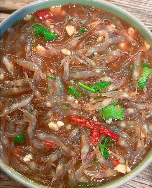 八闽福建在大霞浦，吃海鲜是一件正经的事！