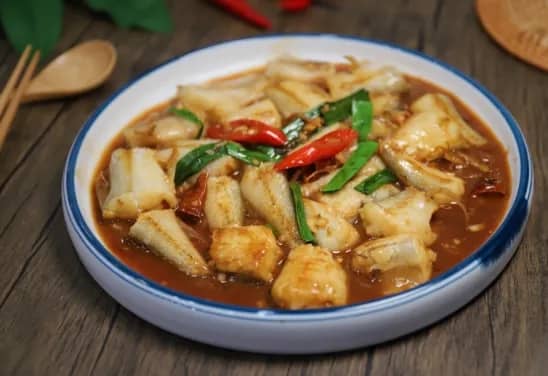 八闽福建在大霞浦，吃海鲜是一件正经的事！