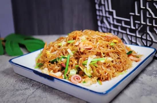 八闽福建在大霞浦，吃海鲜是一件正经的事！