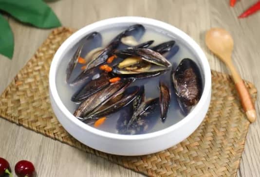 八闽福建在大霞浦，吃海鲜是一件正经的事！