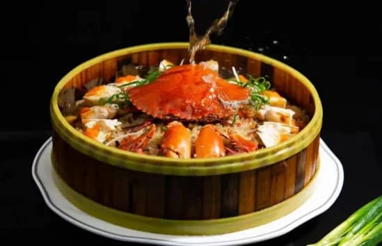 八闽福建在大霞浦，吃海鲜是一件正经的事！