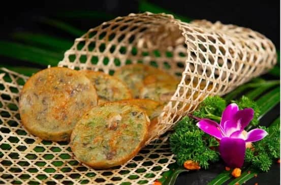 八闽福建在大霞浦，吃海鲜是一件正经的事！