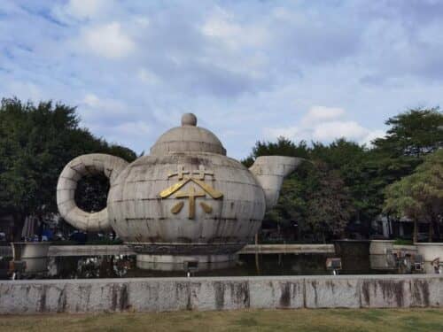 铁观音名字背后的故事，安溪茶农的匠心精神，世代传承