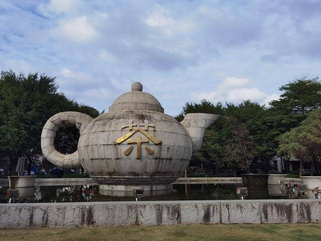 铁观音名字背后的故事,安溪茶农的匠心精神,世代传承