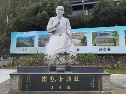 铁观音名字背后的故事，安溪茶农的匠心精神，世代传承