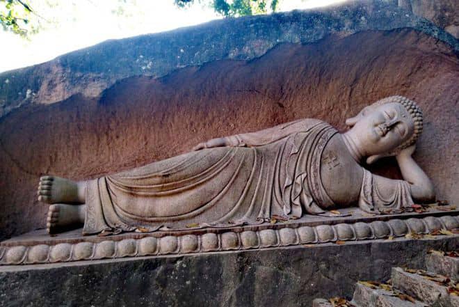 来福建八闽三沙镇旅行，做一回三沙人，此生无憾！