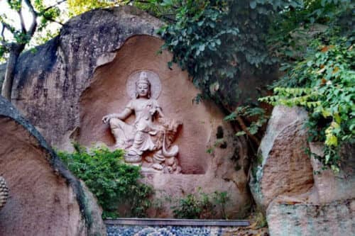 来福建八闽三沙镇旅行，做一回三沙人，此生无憾！