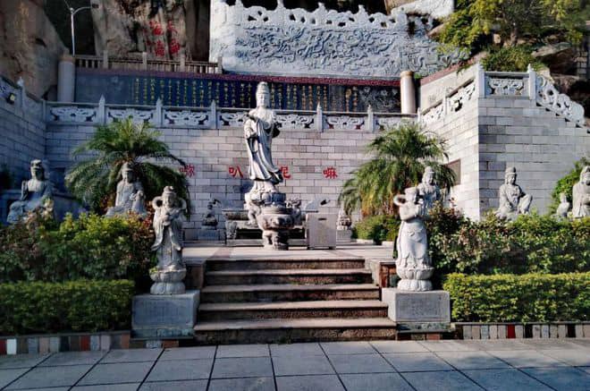 来福建八闽三沙镇旅行，做一回三沙人，此生无憾！