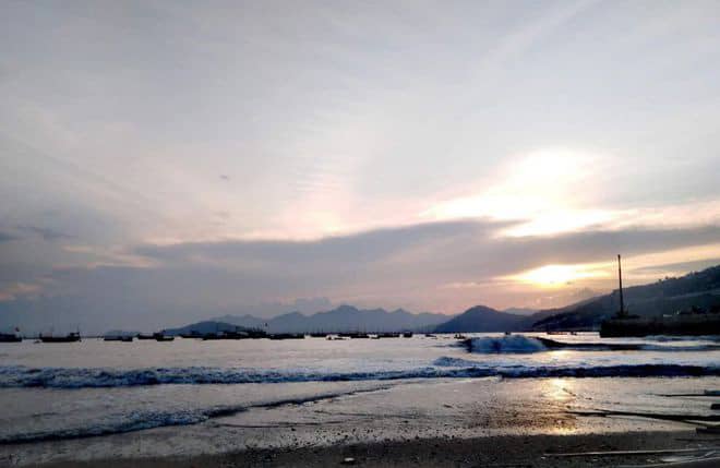 来福建八闽三沙镇旅行，做一回三沙人，此生无憾！