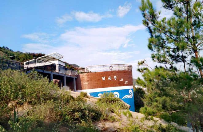 来福建八闽三沙镇旅行，做一回三沙人，此生无憾！