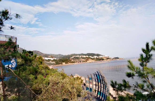 来福建八闽三沙镇旅行，做一回三沙人，此生无憾！