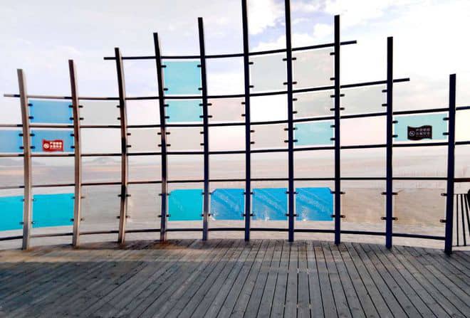 来福建八闽三沙镇旅行，做一回三沙人，此生无憾！