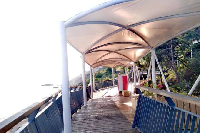 来福建八闽三沙镇旅行，做一回三沙人，此生无憾！