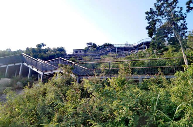 来福建八闽三沙镇旅行，做一回三沙人，此生无憾！