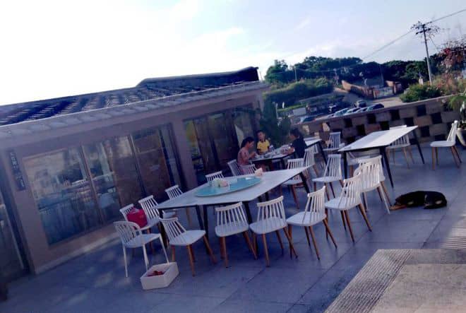 来福建八闽三沙镇旅行，做一回三沙人，此生无憾！