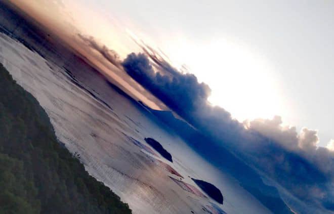 来福建八闽三沙镇旅行，做一回三沙人，此生无憾！