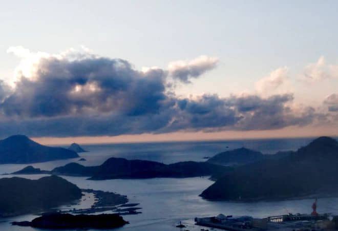 来福建八闽三沙镇旅行，做一回三沙人，此生无憾！