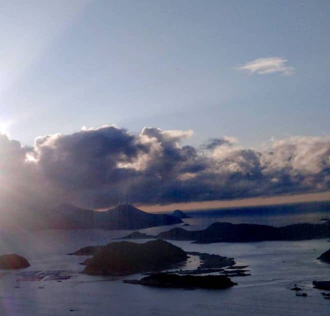 来福建八闽三沙镇旅行，做一回三沙人，此生无憾！