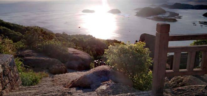 来福建八闽三沙镇旅行，做一回三沙人，此生无憾！