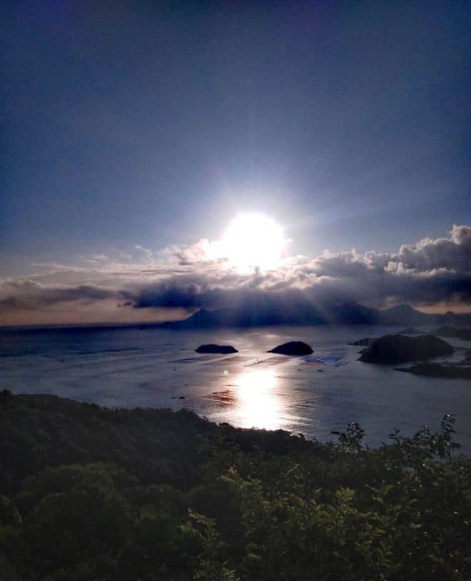 来福建八闽三沙镇旅行，做一回三沙人，此生无憾！