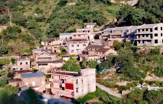 来福建八闽三沙镇旅行，做一回三沙人，此生无憾！