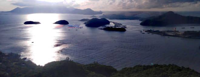 来福建八闽三沙镇旅行，做一回三沙人，此生无憾！