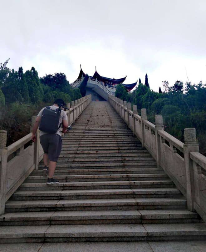 来福建八闽三沙镇旅行，做一回三沙人，此生无憾！