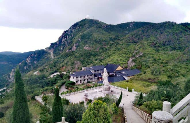 来福建八闽三沙镇旅行，做一回三沙人，此生无憾！