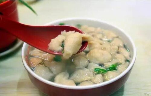 霞浦的味道，这16种最能代表霞浦的美味，你知道吗？你都尝过吗？