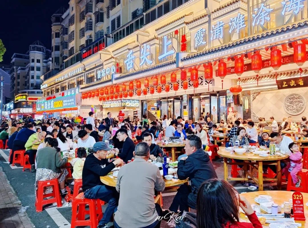 八闽大地这个季节的福建霞浦海鲜,赞!爆!了!,这个季节有哪些海鲜?