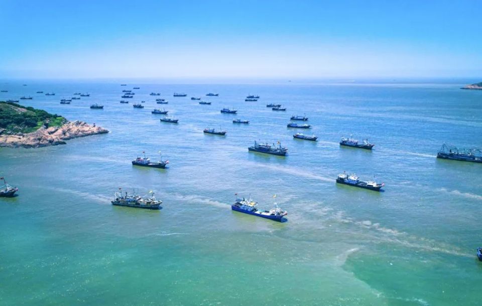 八闽大地这个季节的福建霞浦海鲜,赞!爆!了!,这个季节有哪些海鲜?