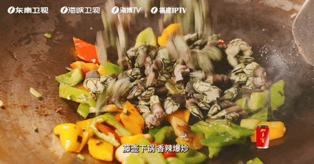 八闽大地这个季节的福建霞浦海鲜,赞!爆!了!,这个季节有哪些海鲜?