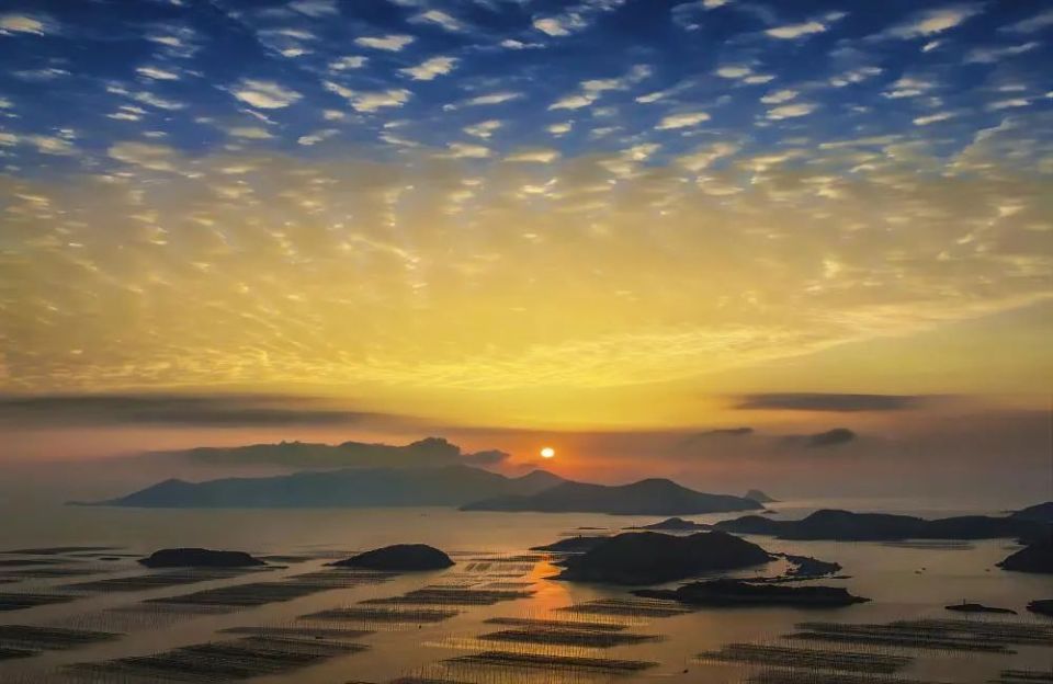 八闽大地这个季节的福建霞浦海鲜,赞!爆!了!,这个季节有哪些海鲜?