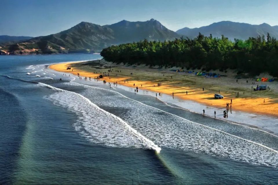 八闽大地这个季节的福建霞浦海鲜,赞!爆!了!,这个季节有哪些海鲜?
