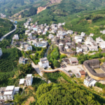 平和名镇名村——钟腾村