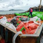 福建海警严厉打击海上走私违法犯罪