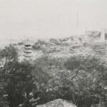 1910年福州老照片，极美的晚清风景，如今还剩多少？