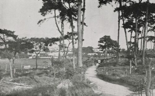 1910年福州老照片，极美的晚清风景，如今还剩多少？