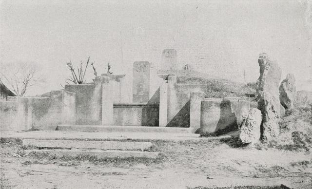 1910年福州老照片,极美的晚清风景,如今还剩多少?