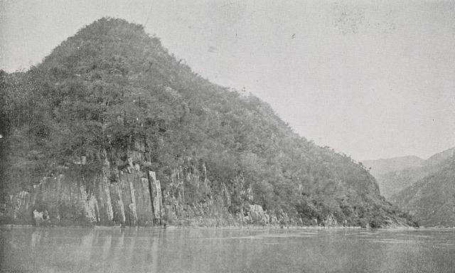 1910年福州老照片,极美的晚清风景,如今还剩多少?