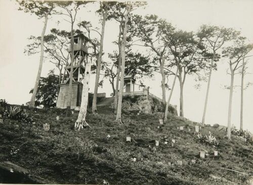 20张福州老照片，看百年前的闽都榕城