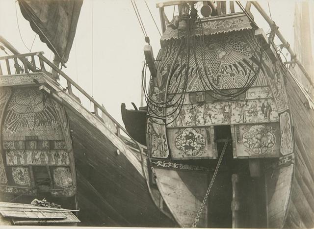 20张福州老照片,看百年前的闽都榕城